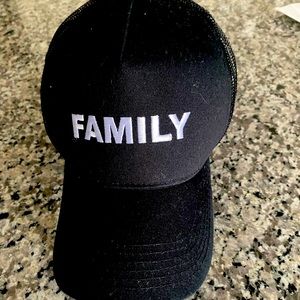 NEW Kane Brown FAMILY trucker snapback hat